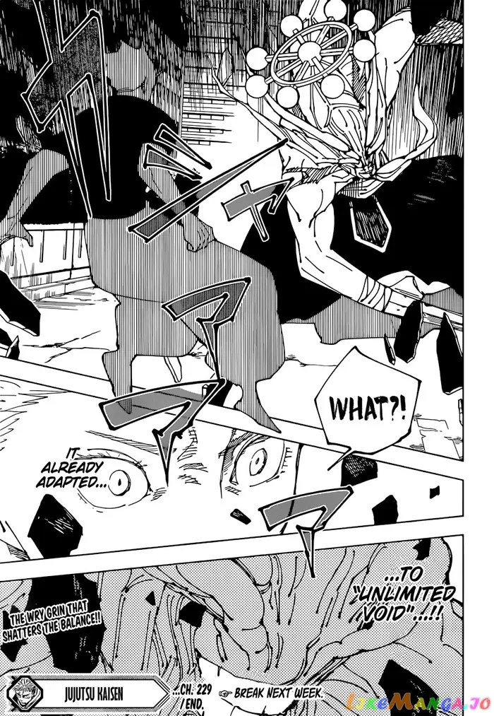 Jujutsu Kaisen Chapter 229 image 18_optimized